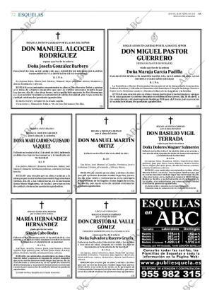 ABC SEVILLA 28-04-2011 página 72