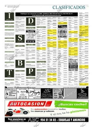 ABC SEVILLA 28-04-2011 página 75
