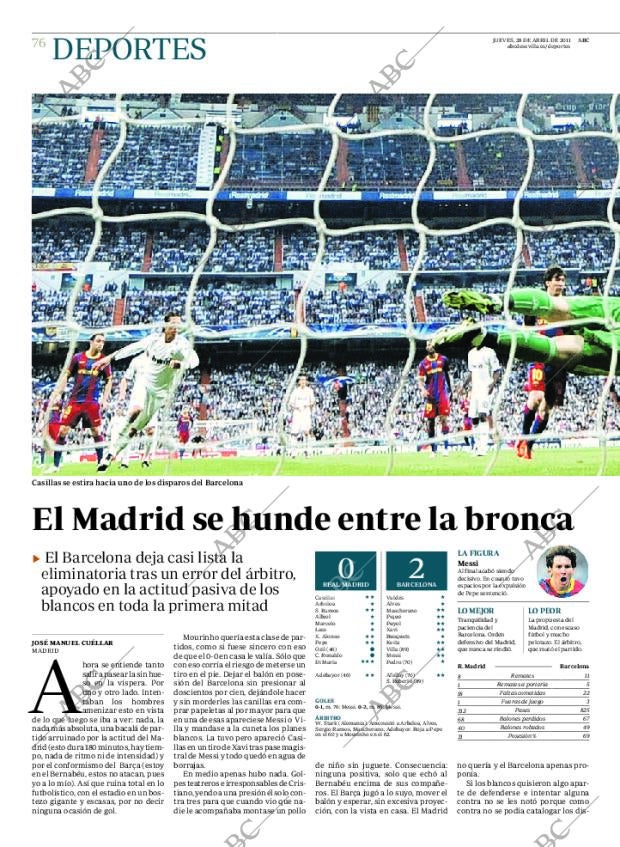 ABC SEVILLA 28-04-2011 página 76