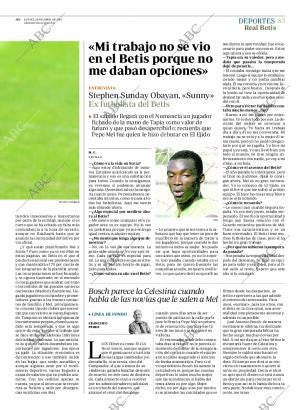 ABC SEVILLA 28-04-2011 página 83