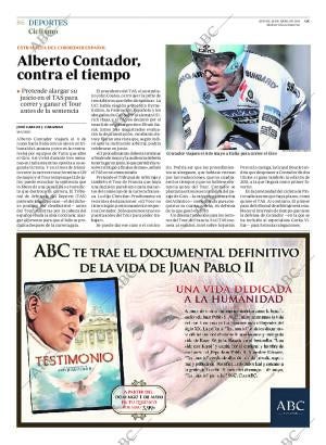 ABC SEVILLA 28-04-2011 página 86