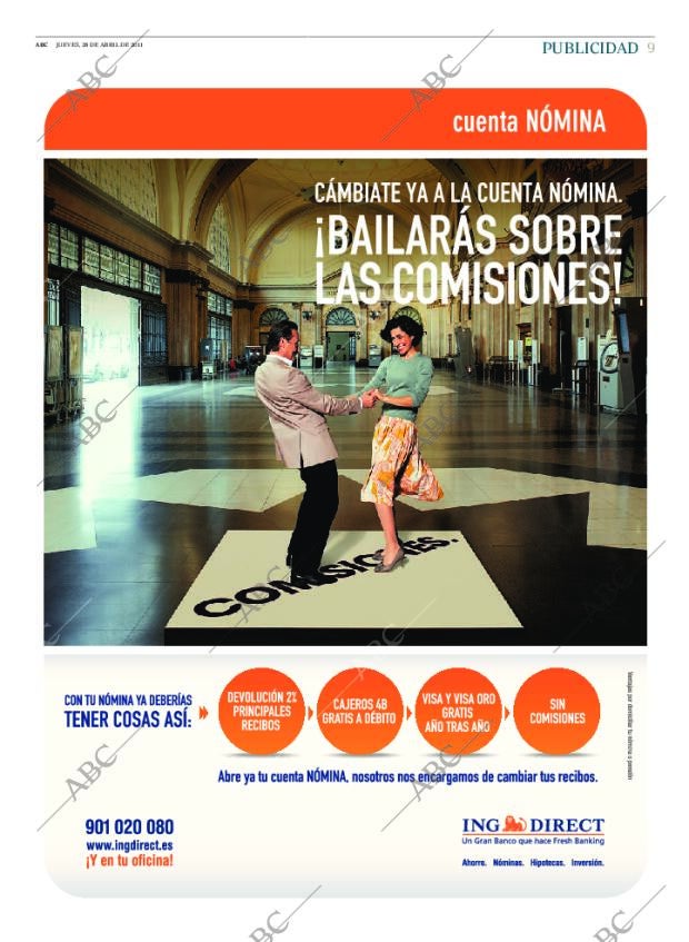 ABC SEVILLA 28-04-2011 página 9