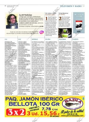 ABC SEVILLA 28-04-2011 página 93