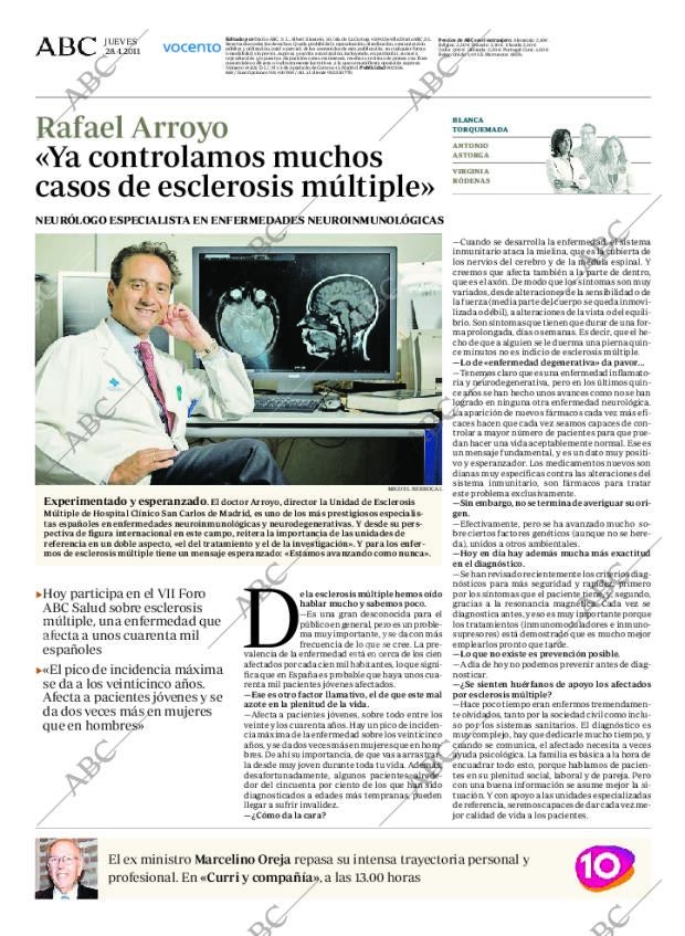 ABC SEVILLA 28-04-2011 página 94