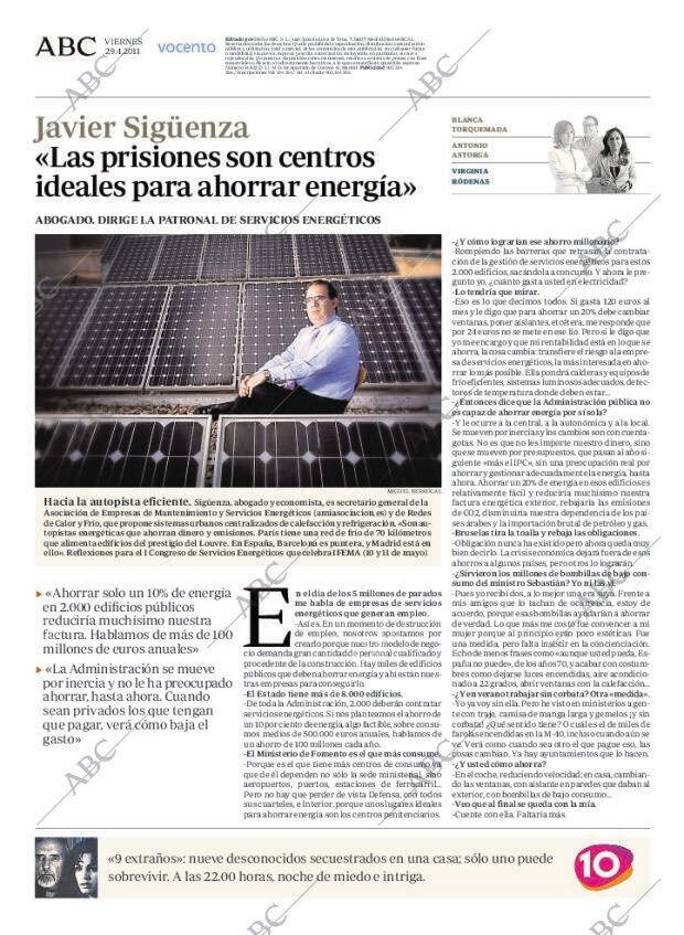 ABC MADRID 29-04-2011 página 102
