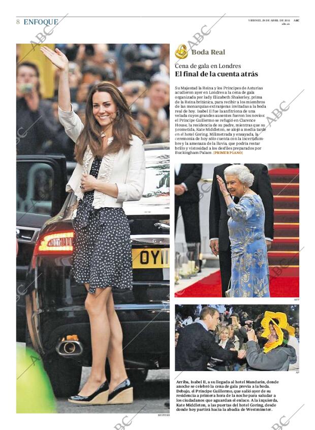 ABC MADRID 29-04-2011 página 8