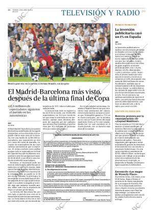 ABC MADRID 29-04-2011 página 99
