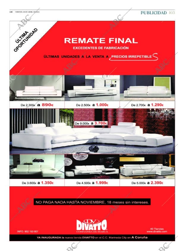 ABC SEVILLA 29-04-2011 página 103