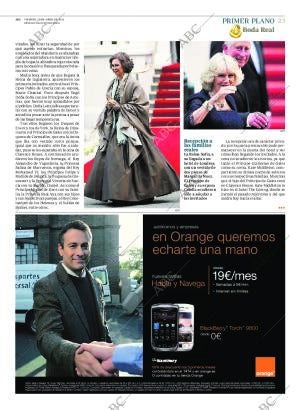 ABC SEVILLA 29-04-2011 página 23