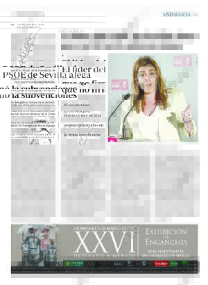 ABC SEVILLA 29-04-2011 página 45
