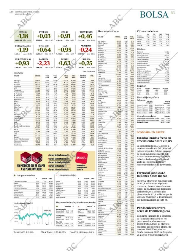 ABC SEVILLA 29-04-2011 página 63