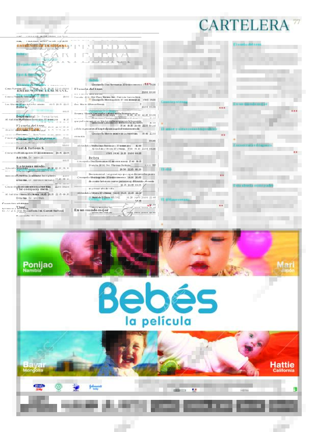 ABC SEVILLA 29-04-2011 página 77