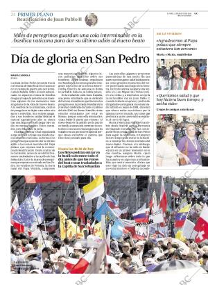 ABC MADRID 02-05-2011 página 24