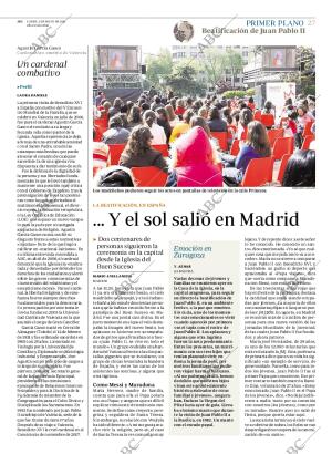 ABC MADRID 02-05-2011 página 27