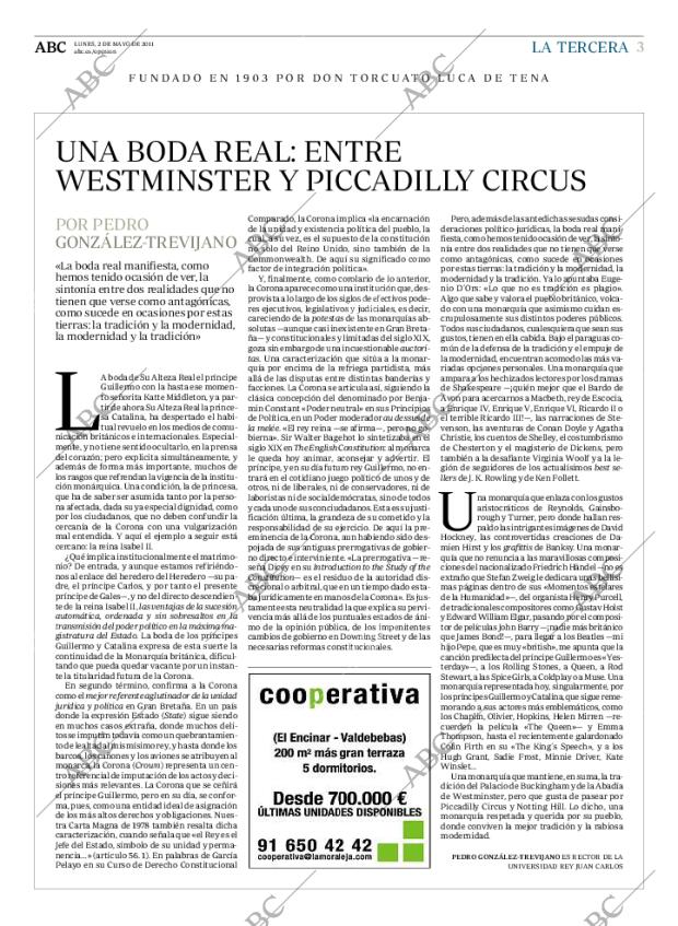 ABC MADRID 02-05-2011 página 3