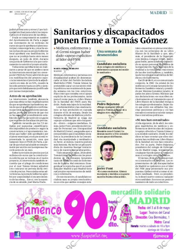 ABC MADRID 02-05-2011 página 51