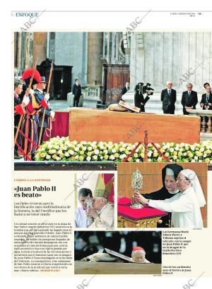 ABC MADRID 02-05-2011 página 6