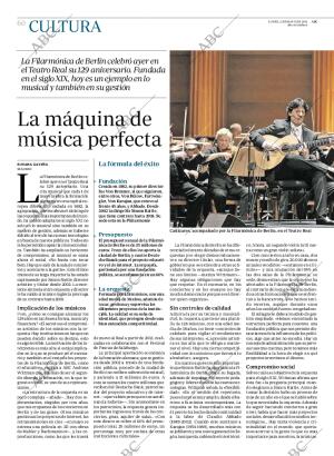 ABC MADRID 02-05-2011 página 60