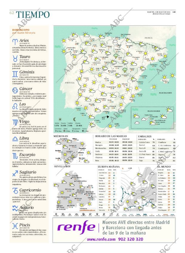 ABC SEVILLA 03-05-2011 página 62