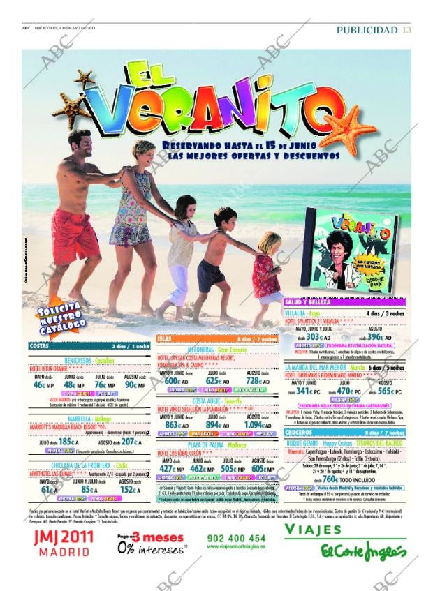 ABC CORDOBA 04-05-2011 página 13