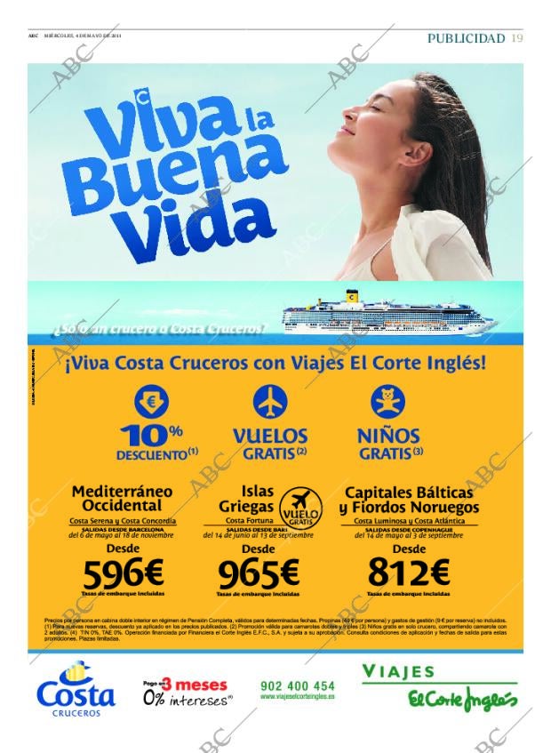 ABC CORDOBA 04-05-2011 página 19