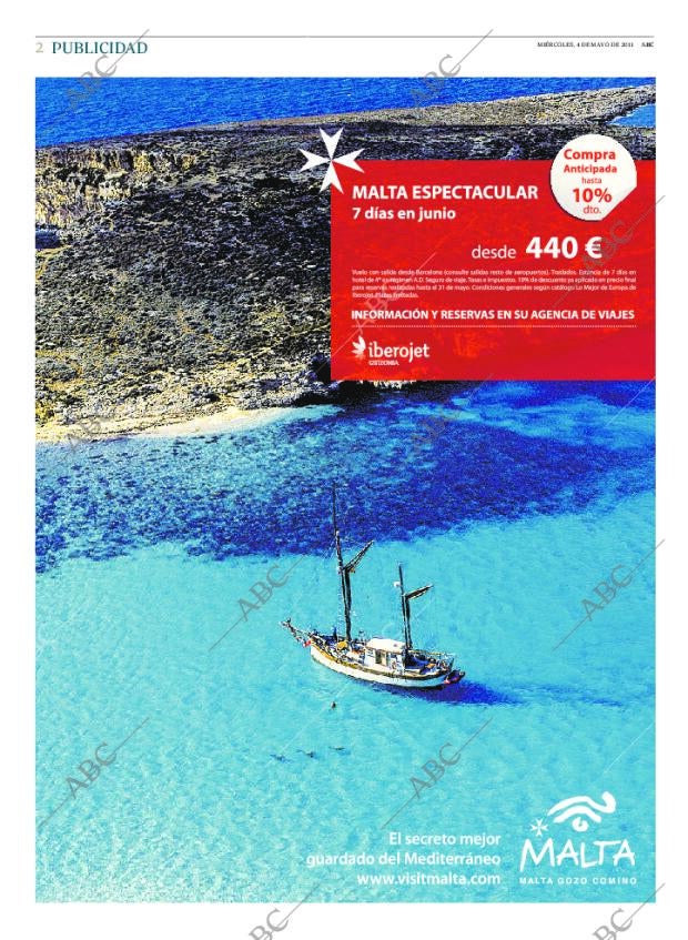 ABC CORDOBA 04-05-2011 página 2