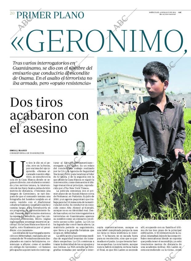 ABC CORDOBA 04-05-2011 página 20