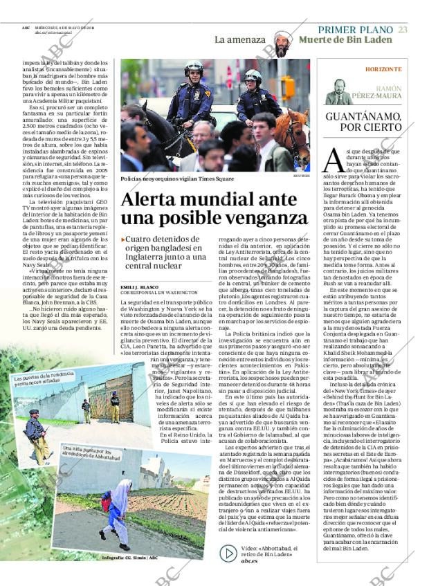 ABC CORDOBA 04-05-2011 página 23