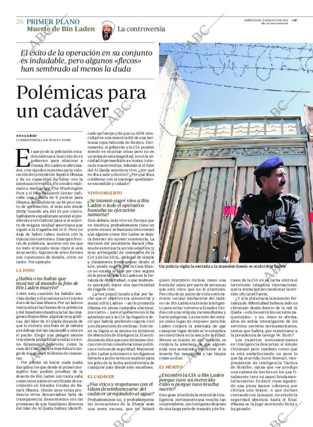 ABC CORDOBA 04-05-2011 página 26