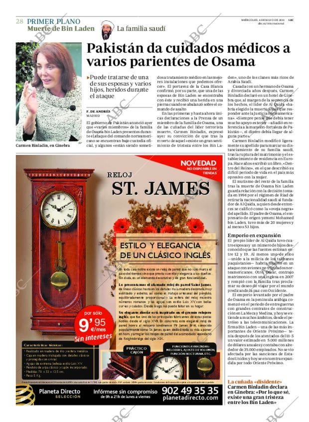 ABC CORDOBA 04-05-2011 página 28