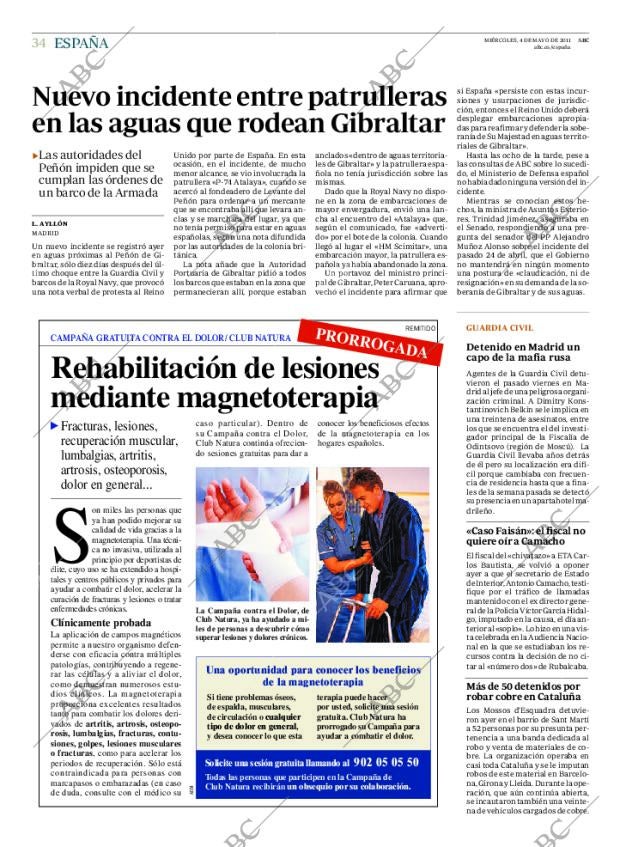 ABC CORDOBA 04-05-2011 página 34