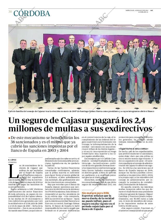ABC CORDOBA 04-05-2011 página 38