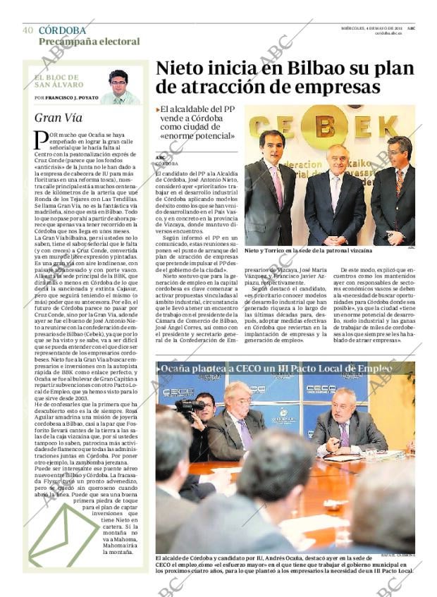 ABC CORDOBA 04-05-2011 página 40