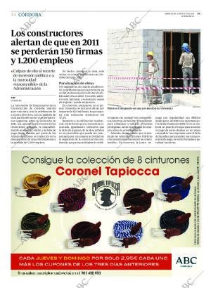ABC CORDOBA 04-05-2011 página 44