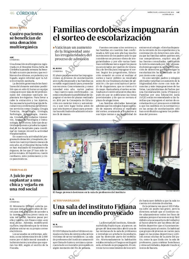 ABC CORDOBA 04-05-2011 página 46