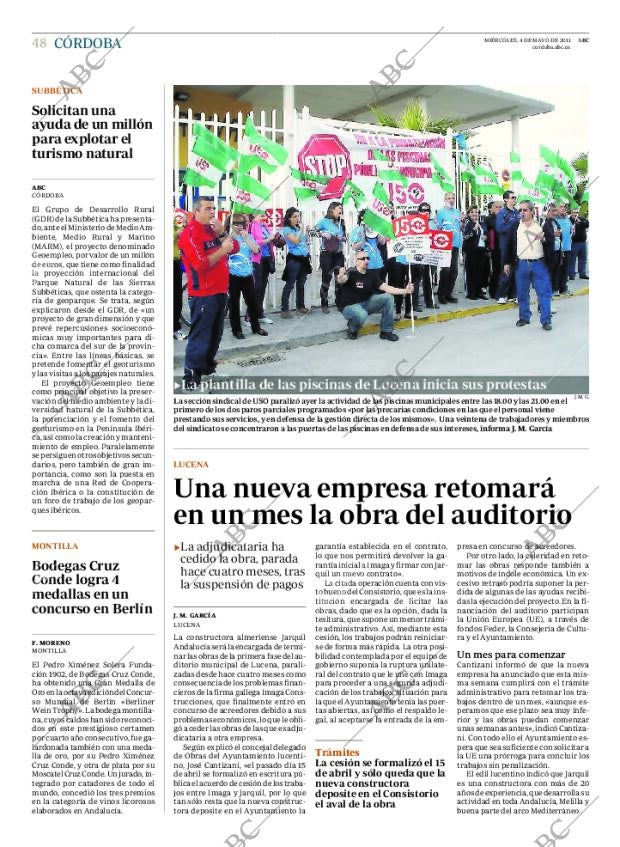 ABC CORDOBA 04-05-2011 página 48