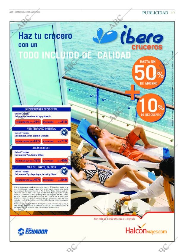 ABC CORDOBA 04-05-2011 página 49