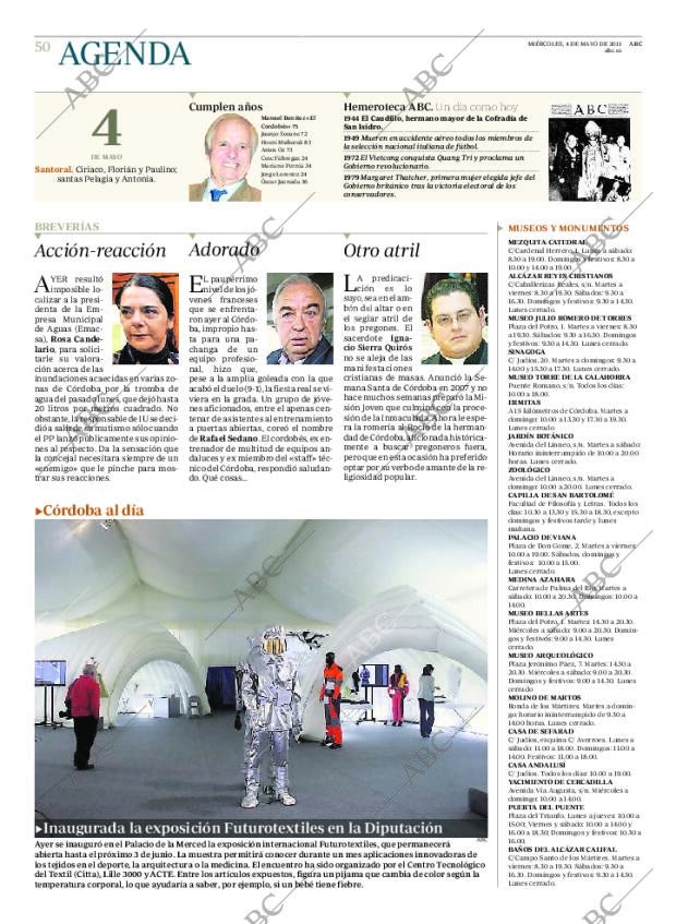 ABC CORDOBA 04-05-2011 página 50