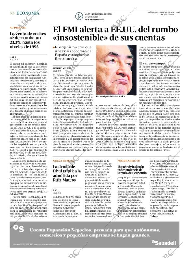 ABC CORDOBA 04-05-2011 página 62