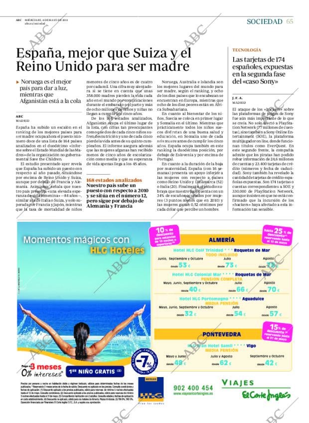 ABC CORDOBA 04-05-2011 página 65