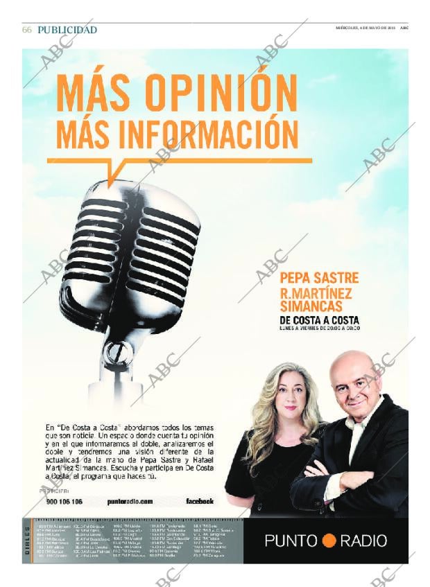 ABC CORDOBA 04-05-2011 página 66