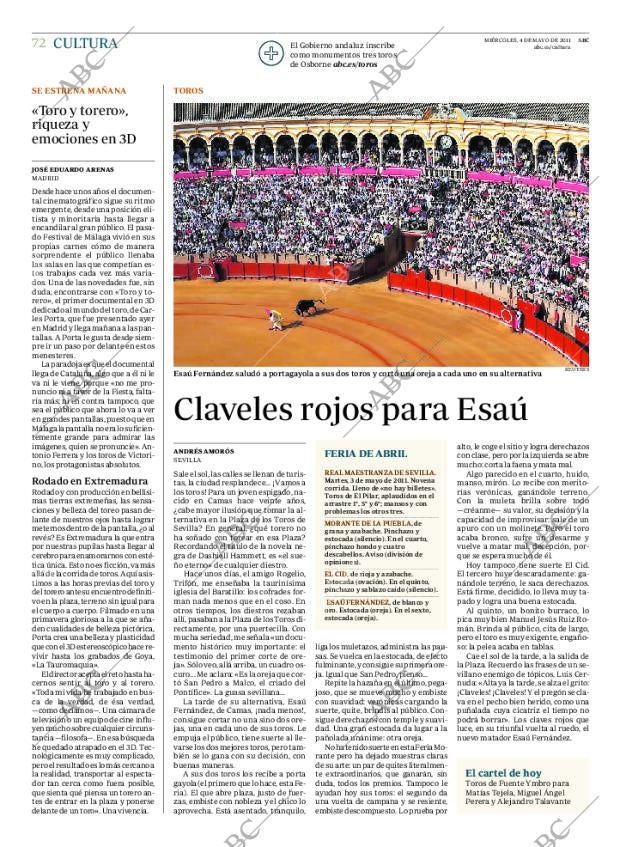 ABC CORDOBA 04-05-2011 página 72
