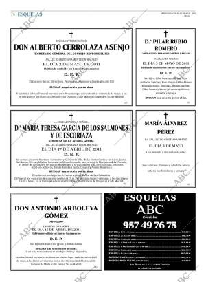 ABC CORDOBA 04-05-2011 página 76