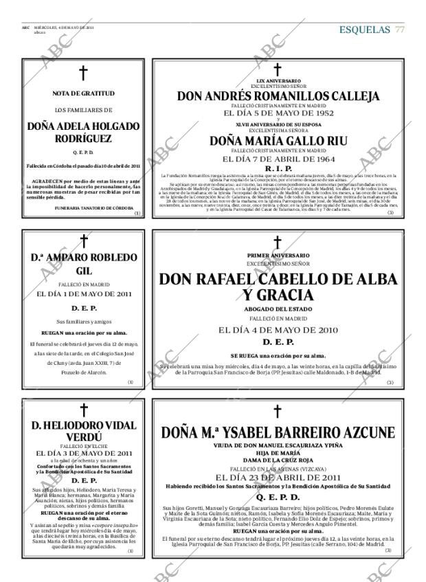 ABC CORDOBA 04-05-2011 página 77