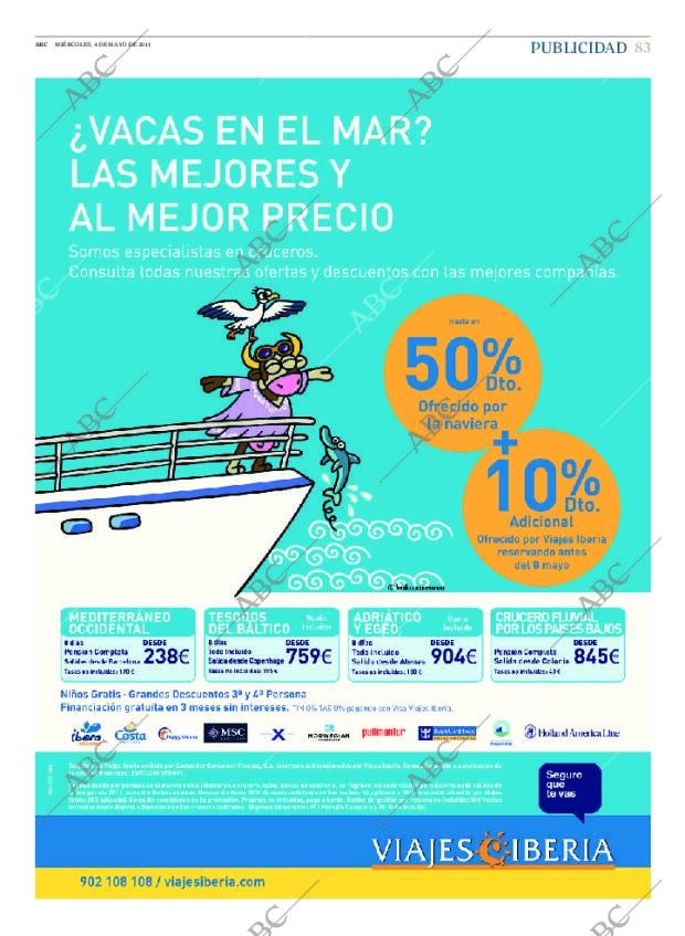 ABC CORDOBA 04-05-2011 página 83