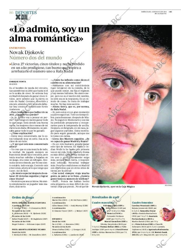 ABC CORDOBA 04-05-2011 página 86