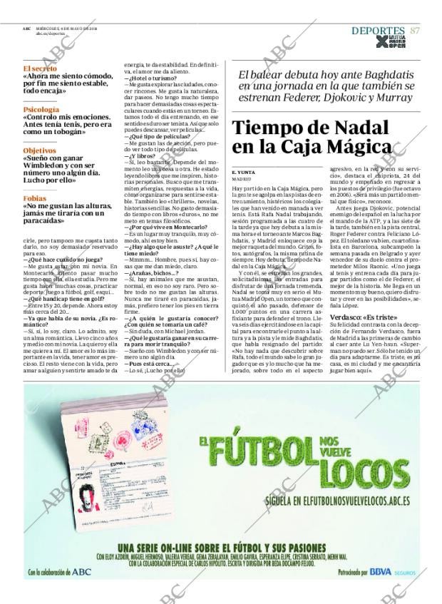 ABC CORDOBA 04-05-2011 página 87