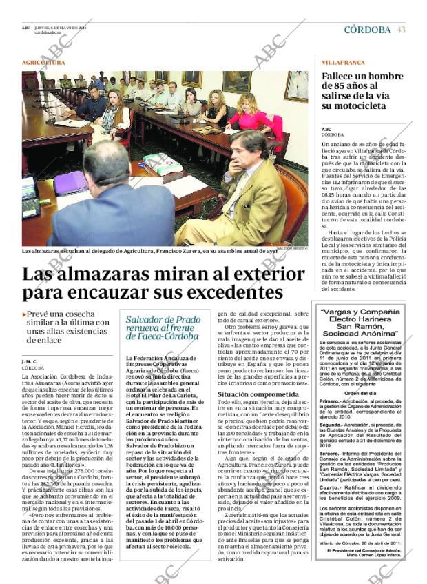 ABC CORDOBA 05-05-2011 página 43
