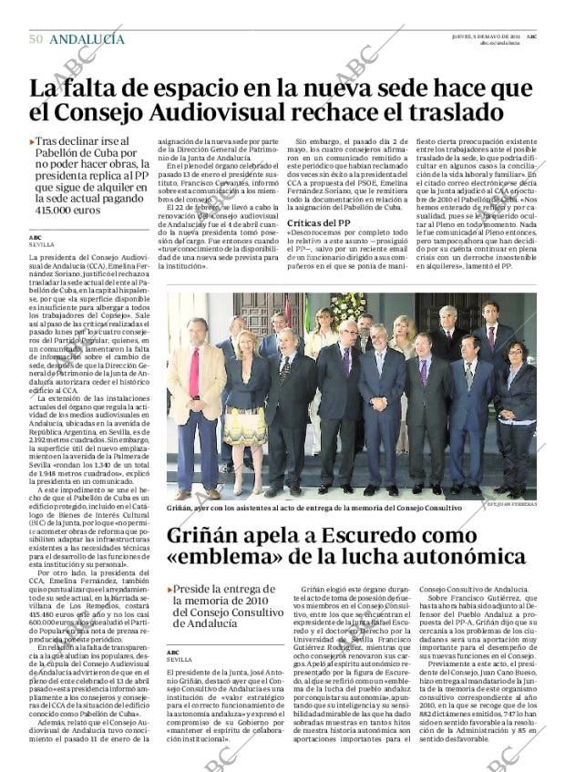ABC CORDOBA 05-05-2011 página 50