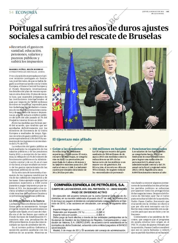 ABC CORDOBA 05-05-2011 página 54